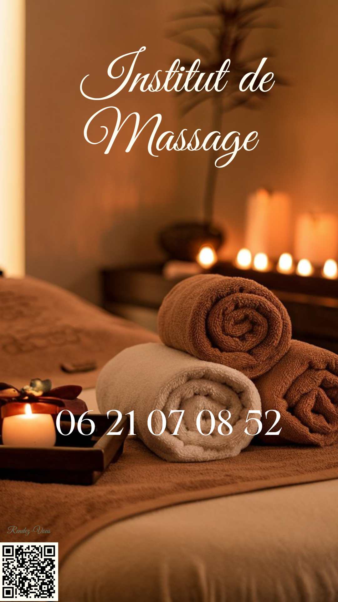 récupération sportive chez Marjolie Pause, institut de massage à Gardanne